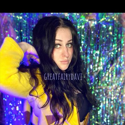 Fairy In A Bottle profile photo 2