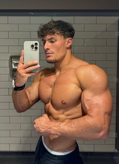 Juicy James FREE