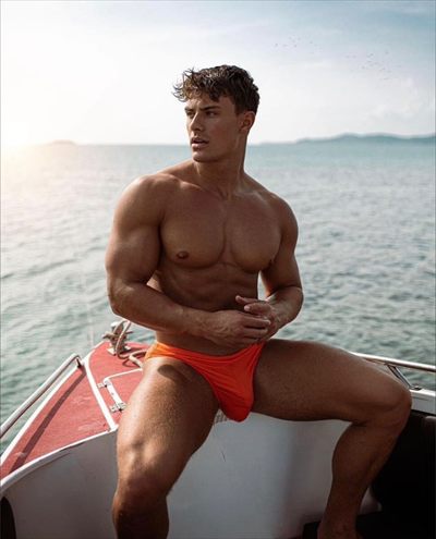 Juicy James FREE profile photo 3