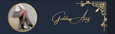 Goddess Amy VIP profile photo 2