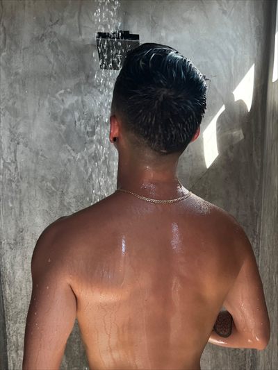Zaden King profile photo 2
