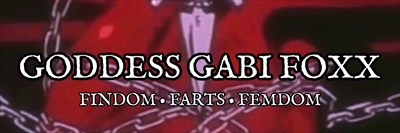 Gabi Fox 💨💋 profile photo 2