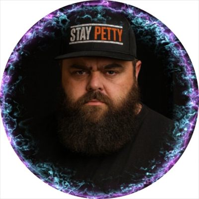 RoninGT (Petty Bear)