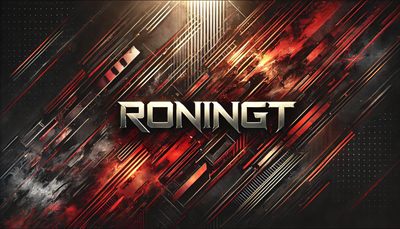 RoninGT (Petty Bear) profile photo 2