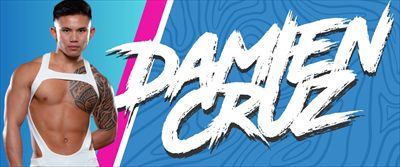 Damien Cruz profile photo 2