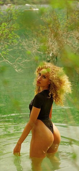 Gold Goddess 🔱 profile photo 2