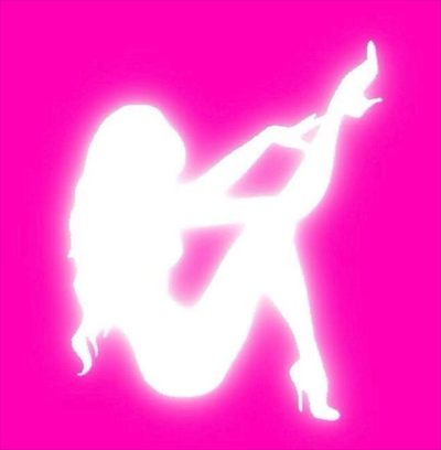 Paris Waters profile photo 2