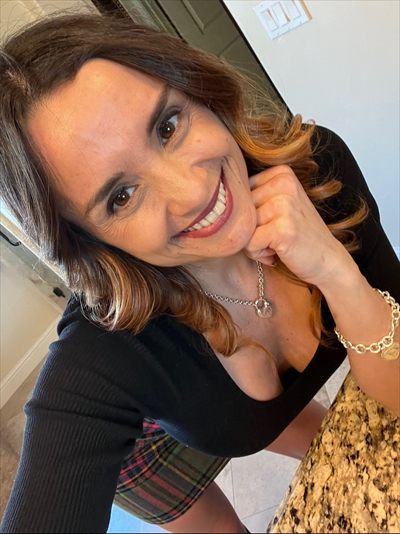 Angel Vixen Mom profile photo 2