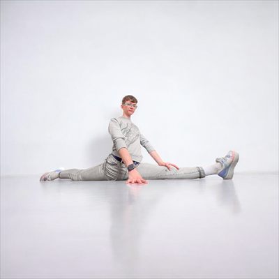 Flexible Twink Boy 🥵 profile photo 2