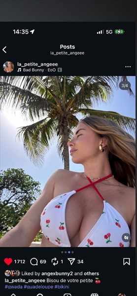 Ange ❤️ profile photo 2