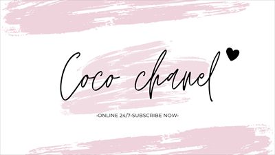 ✨top % creator Coco Chanel✨ profile photo 2