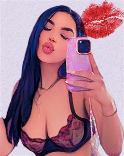 Nisha Grey 💋 top 3%