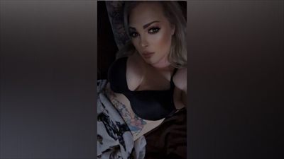 Tatted beauty profile photo 2