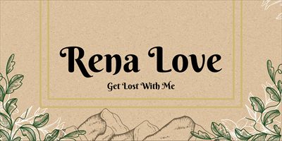 Rena Love profile photo 2