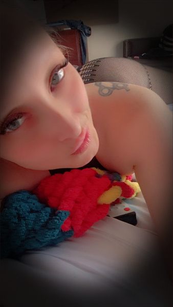 AmberLynn2021 profile photo 2