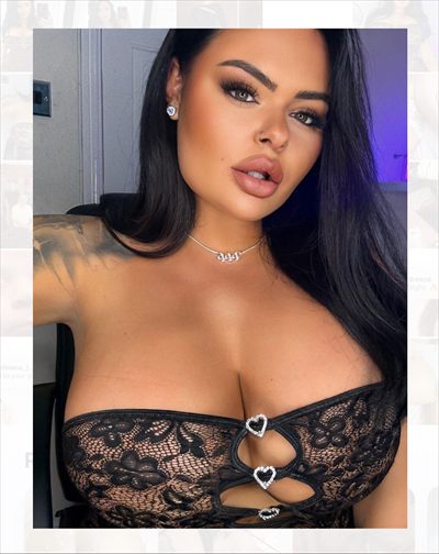 💦LEXIE ESSEX💦 NO PPV!