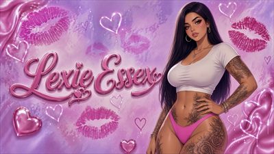 💦LEXIE ESSEX💦 NO PPV! profile photo 2