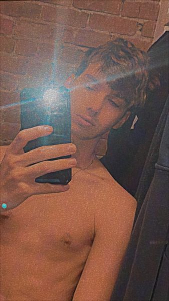 Hunter Bell
