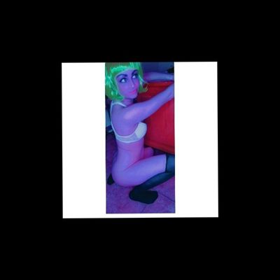 Lizzy profile photo 2