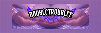 D0ubleTr0ublee 😉😛 profile photo 2