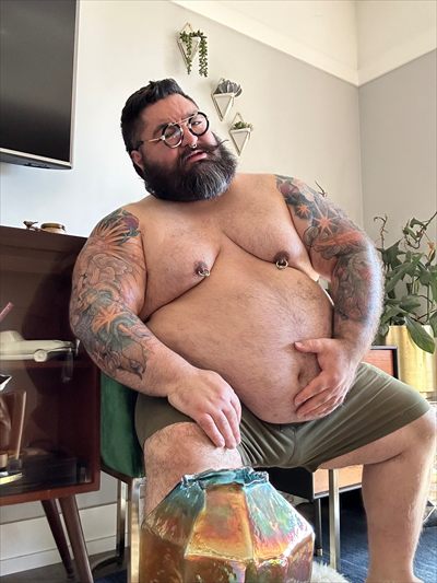 Thick All Over
