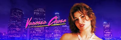 Vanessa Chase profile photo 2