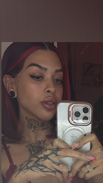 Jane doe profile photo 2
