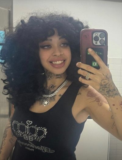 Jane doe profile photo 3