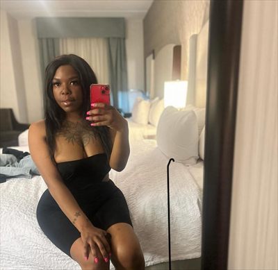 Londyn Lewinsky