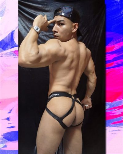 😈 EroticBooy 😈 profile photo 3