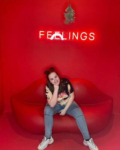 LilRed profile photo 2