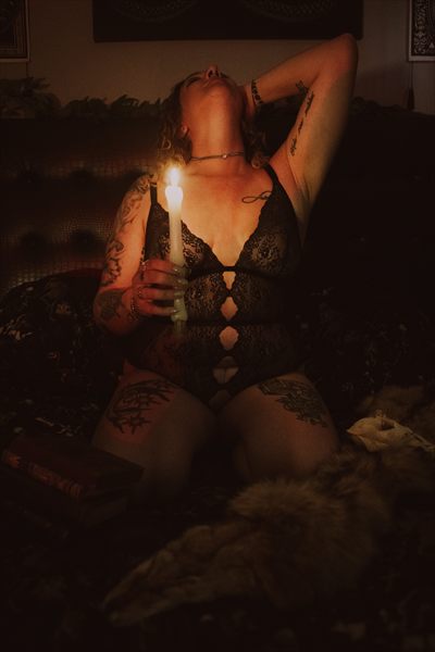 Cesmina Rose 🥀