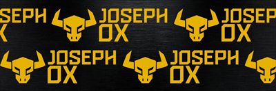 Joseph Ox 🐂 profile photo 2