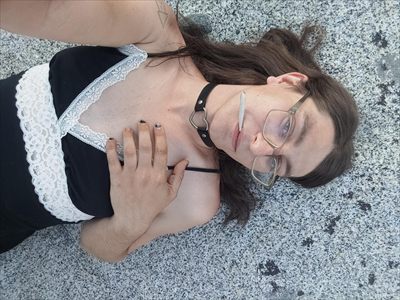 Tessa Luna profile photo 2