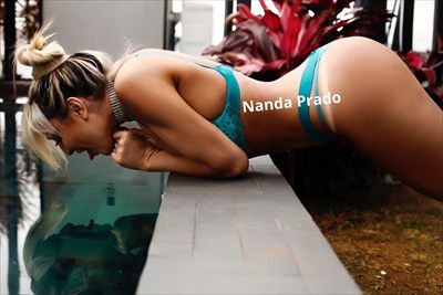Nanda Prado profile photo 2