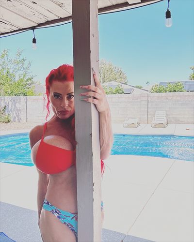 Bambi Jo profile photo 2