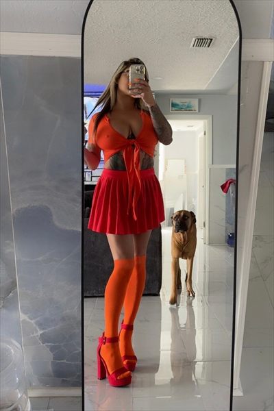 Destiny Marie