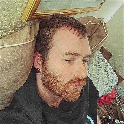 Ash Gordon profile photo 2