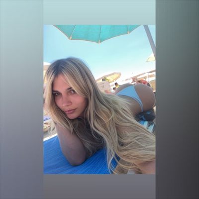 💎Syrena💎 profile photo 2