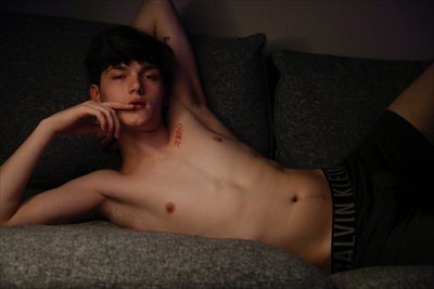 Dalton profile photo 2