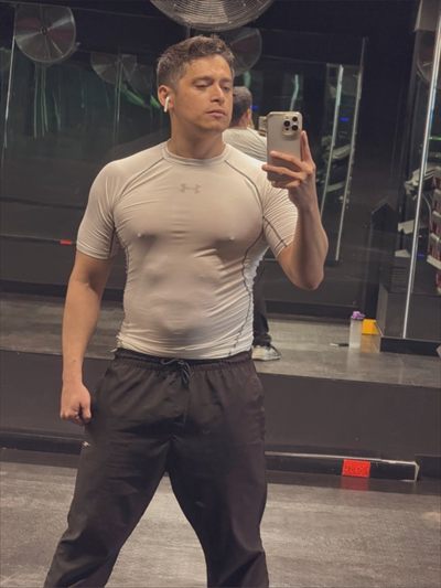 Abdias Ubaldini profile photo 2