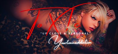 ToX!c profile photo 2