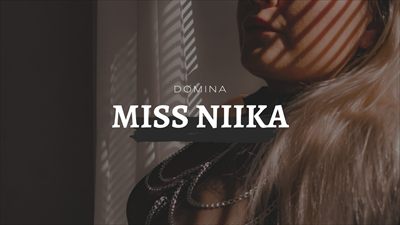 MissNiika profile photo 2