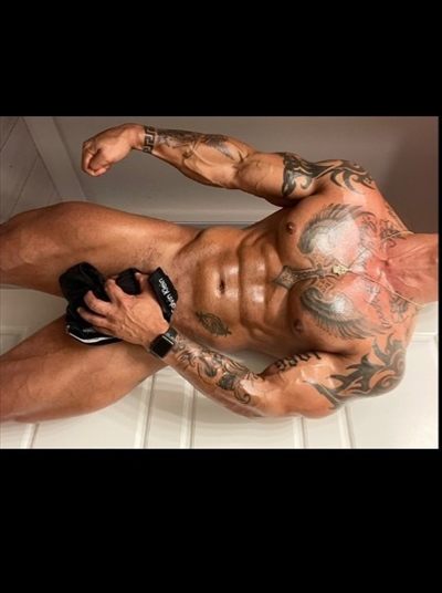 Alainfitness profile photo 2
