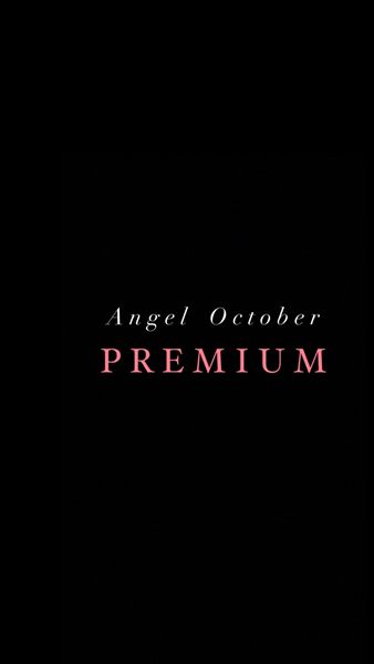 Angel October profile photo 2