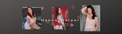 HannaxHarper - 💕 paywall free 💕 profile photo 2