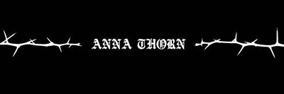 Anna Thorn profile photo 2