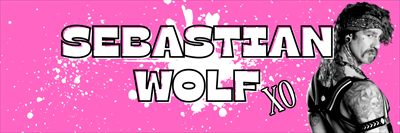 🇦🇺🐺 Sebastian Wolf xo profile photo 2