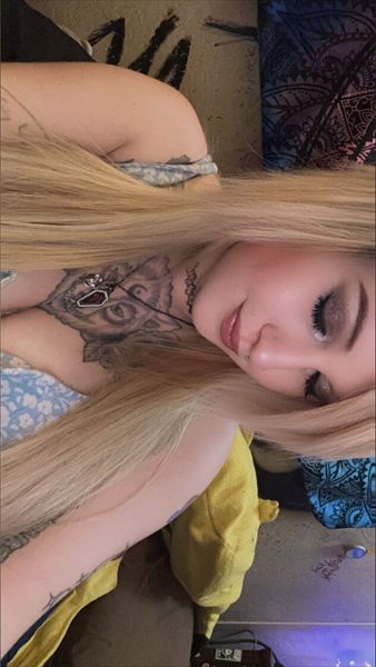 MaddeeRoseX