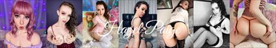 ✨Bratty Nympho Hazel Paige-  CHECK DMS 🍒 profile photo 2